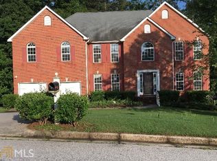 1089 Princeton Park Dr, Lithonia, GA 30058