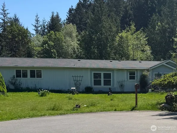 1533 Milwaukee Drive, Port Angeles, WA 98363