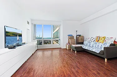 Rented by Keller Williams NYC