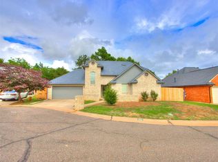 1312 Every Ct, Edmond, OK 73034