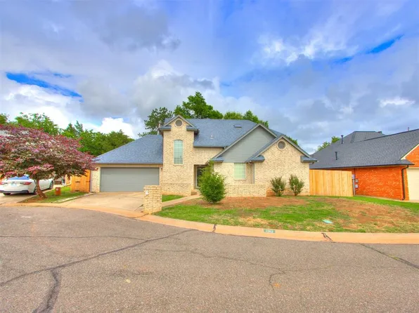 1312 Every Ct, Edmond, OK 73034