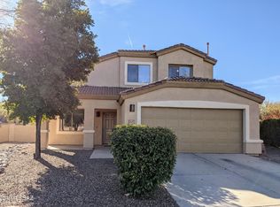 466 E Camino Rancho Redondo, Sahuarita, AZ 85629