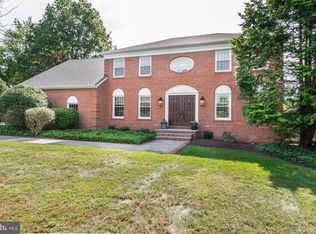 12435 Barnard Way, West Friendship, MD 21794