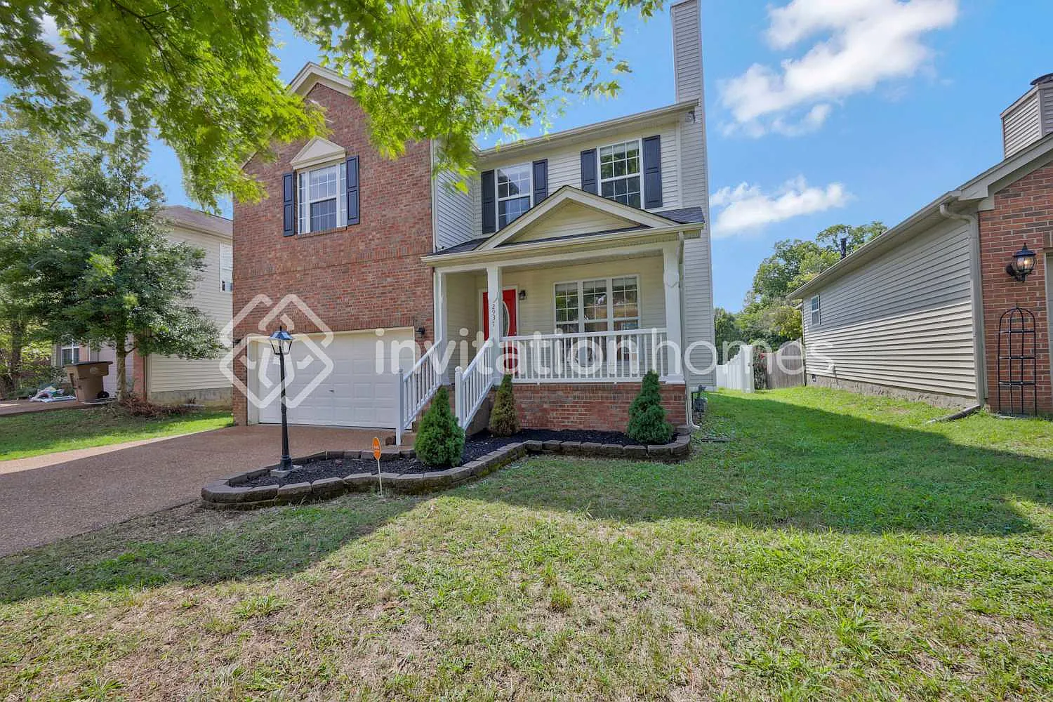 2937 Riverbend Dr Nashville, TN 37214 — Photo 1