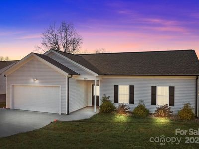 120 Elmwood Rd, Statesville, NC, 28625