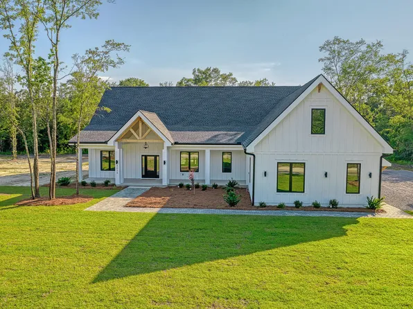 4026 Azalea Farms Way, Mc Clellanville, SC 29458