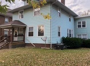 41 Waltham St, Hammond, IN 46320