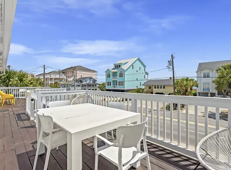 904 S Ocean Blvd #B-C — Photo 7