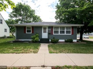 555 Monroe St SE, Hutchinson, MN 55350