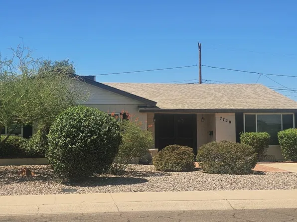 7720 E Catalina Dr, Scottsdale, AZ 85251