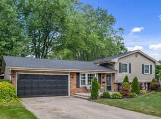 657 Normandy Dr, Marion, OH