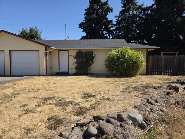 1960 Westminster Pl, Stayton, OR 97383