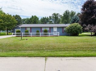 30182 Oriole St, Elkhart, IN 46517