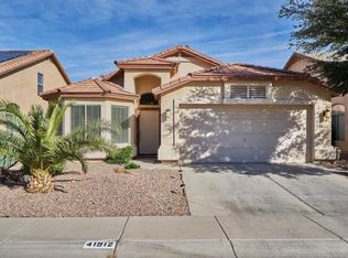 41912 W Anne Ln, Maricopa, AZ 85138