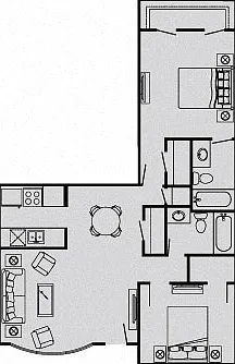 Briarwood Apartments — Photo 30