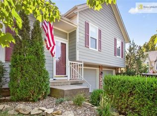 4209 NW 78th St, Kansas City, MO 64151