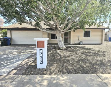 17417 N 29th Ave, Phoenix, AZ, 85053