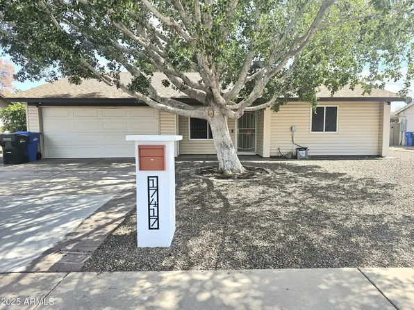 17417 N 29th Avenue, Phoenix, AZ 85053