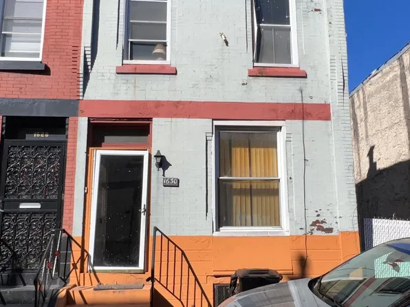 1630 N Newkirk St, Philadelphia, PA 19121