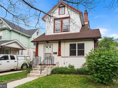 3 Beverly Ave, East Lansdowne, PA, 19050