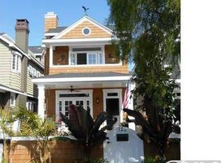 725 G Ave, Coronado, CA 92118
