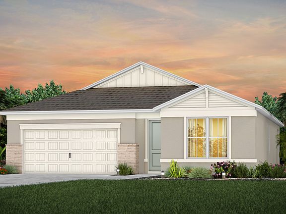 New Construction Cedar Home for Sale - CO1 with Stone