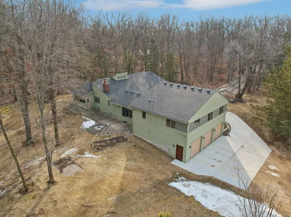 1473 Andersen Scout Camp Rd, Houlton, WI 54082