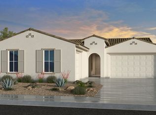 Zion Plan, Artisan at Asante Passage Collection, Surprise, AZ 85387