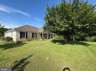 1510 E Refuge Church Rd, Stephens City, VA 22655