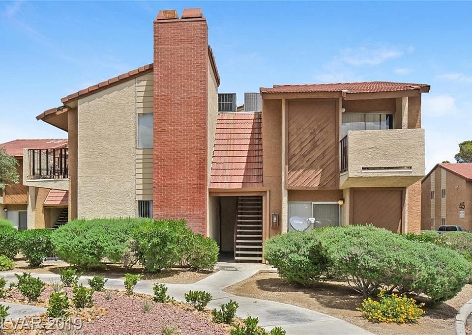 1st image of 3651 Arville St APT 614