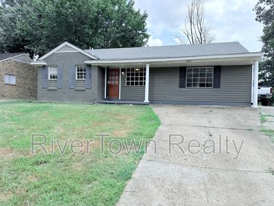 4207 Kenosha Rd, Memphis, TN, 38118