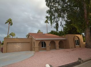 7007 N Via Del Elemental, Scottsdale, AZ 85258