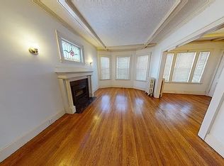 11 Mount Cushing Ter FLOOR 1, Dorchester, MA 02125