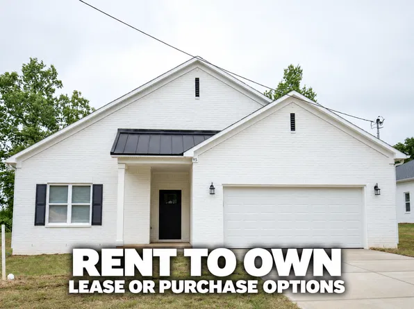 95 Oak Ave, Brighton, TN 38011