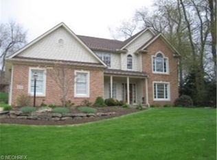 4549 Red Fox Dr NW, Massillon, OH