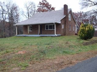 802 Timber Rd, Cana, VA 24317