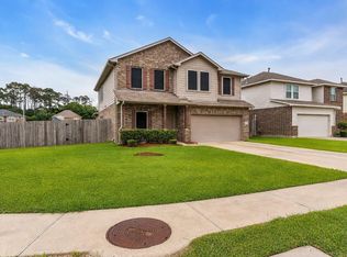 9903 Wood Wind Ct, Baytown, TX 77521