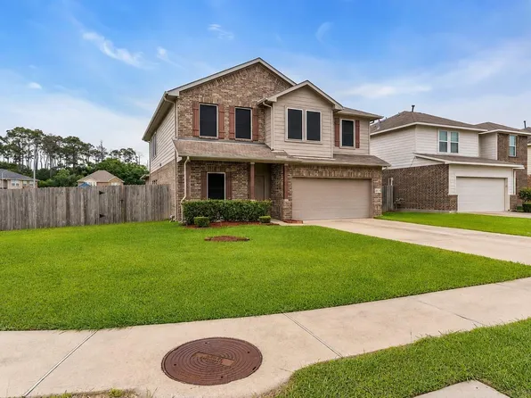 9903 Wood Wind Ct, Baytown, TX 77521