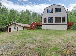 1300 W Ridgeview Dr, Wasilla, AK 99654