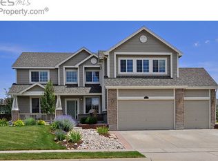6314 Treestead Rd, Fort Collins, CO 80528