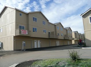 7298 Chugach Meadow Loop #13G, Anchorage, AK 99507