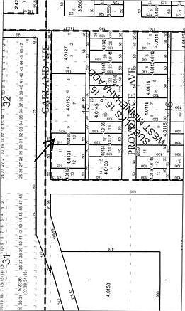2nd image of 2718 E Garland Ave