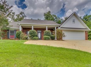 4936 Overbrook Rd, Tuscaloosa, AL 35405