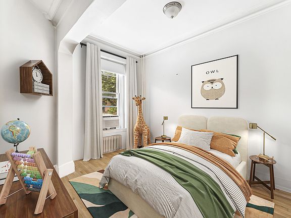 5th image of 367 Degraw St #2