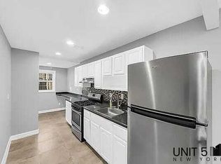215 Moffat St #1A, Brooklyn, NY 11207
