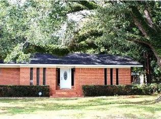 853 Kuffskie Ln, Mobile, AL 36618