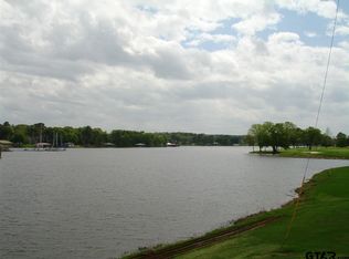 22751 Coffee Landing Rd, Frankston, TX 75763