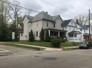 349 S Haines Ave UNIT 1, Alliance, OH 44601