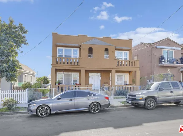 2522 Michigan Ave, Los Angeles, CA 90033