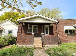 4031 Pennsylvania Ave, Saint Louis, MO 63118